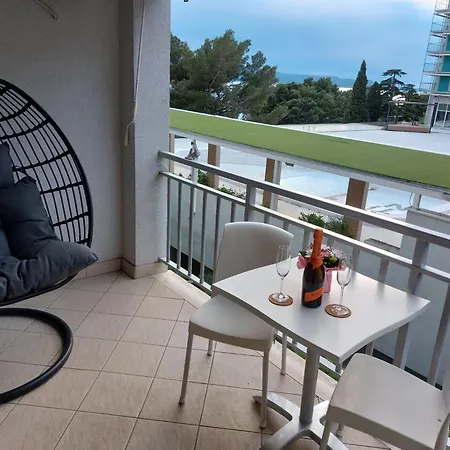 Ni I - With Balcony S Макарська